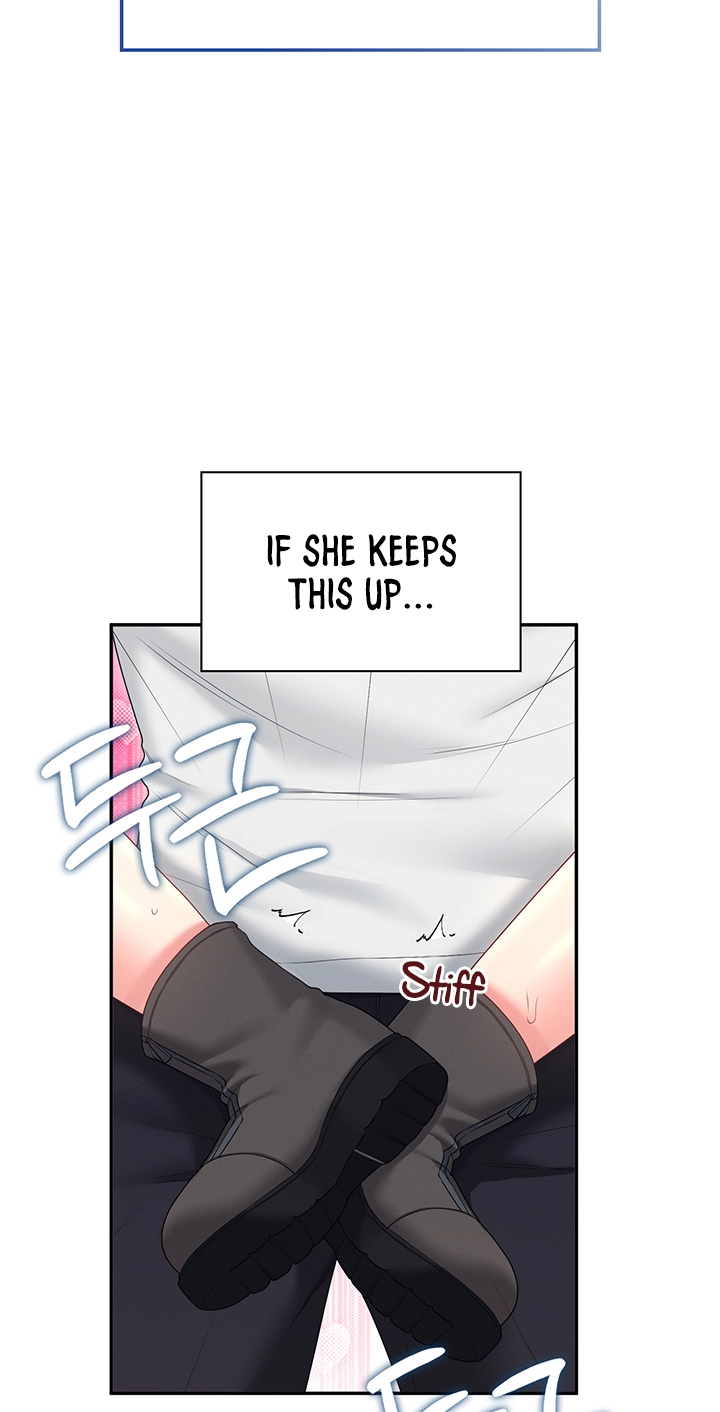 Wireless Onahole Chapter 125 page 61 - 