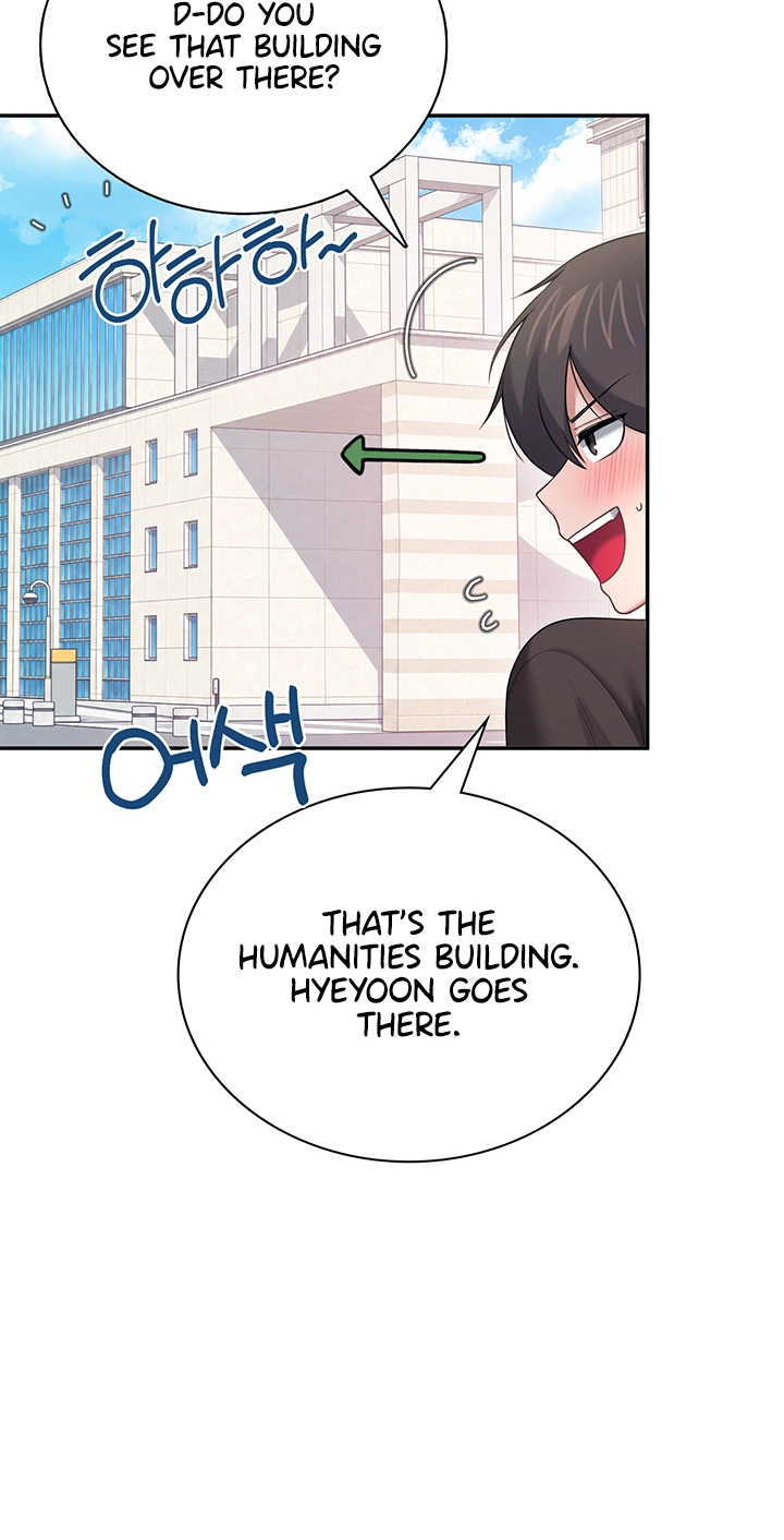 Wireless Onahole Chapter 125 page 64 - 