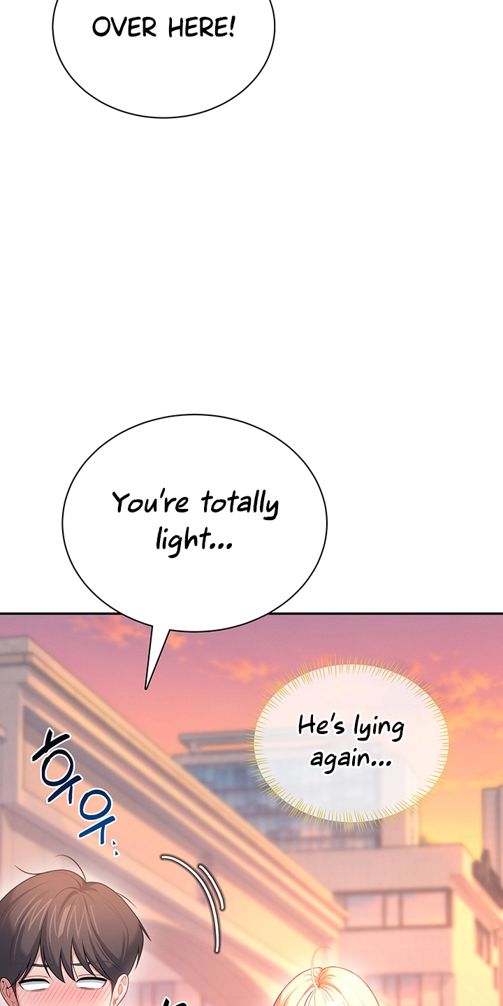 Wireless Onahole Chapter 125 page 69 - 