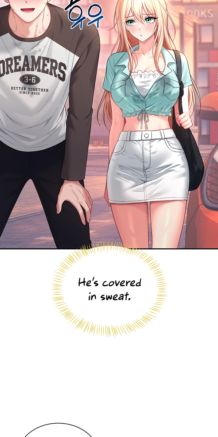 Wireless Onahole Chapter 125 page 70 - 