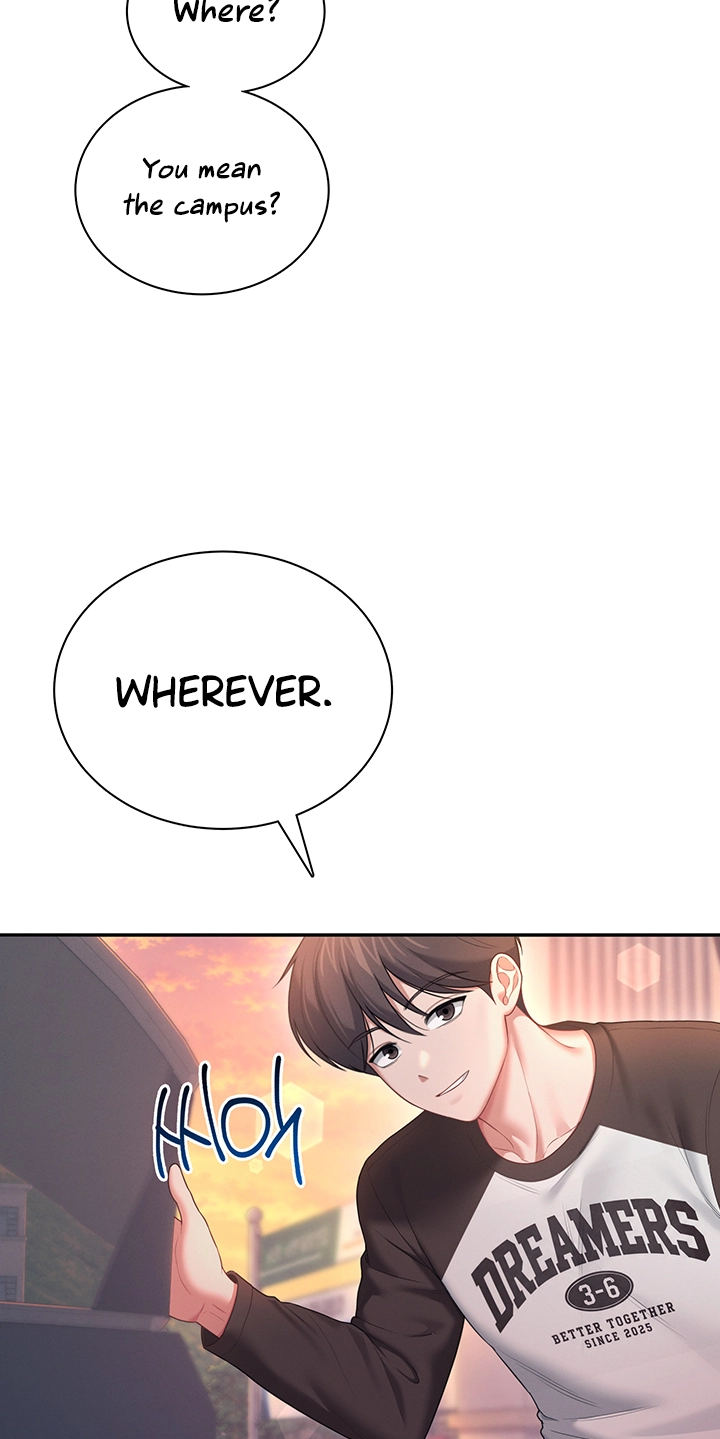 Wireless Onahole Chapter 125 page 72 - 