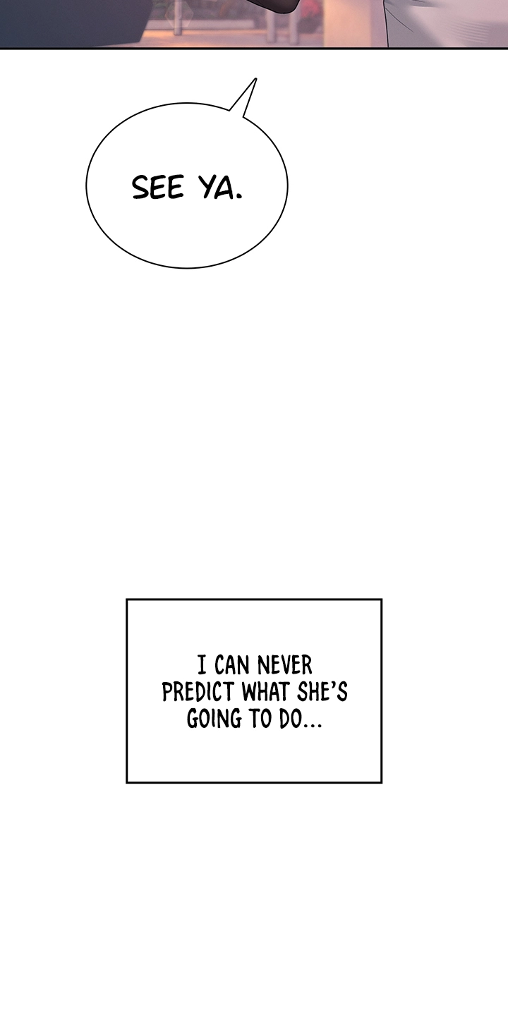 Wireless Onahole Chapter 125 page 73 - 