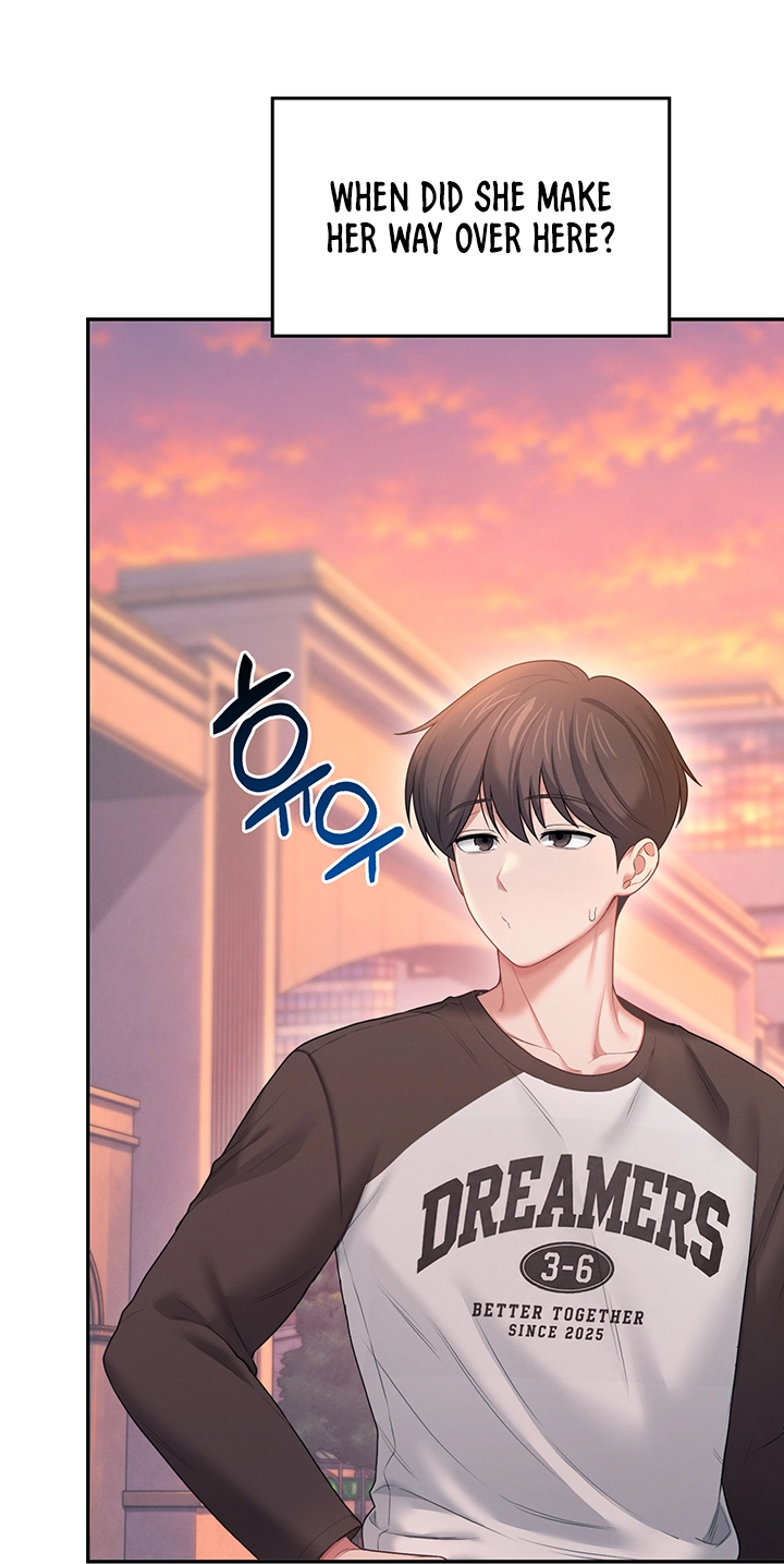 Wireless Onahole Chapter 125 page 74 - 