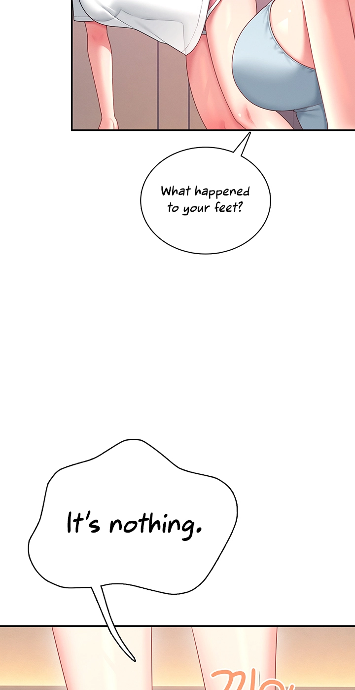Wireless Onahole Chapter 125 page 85 - 