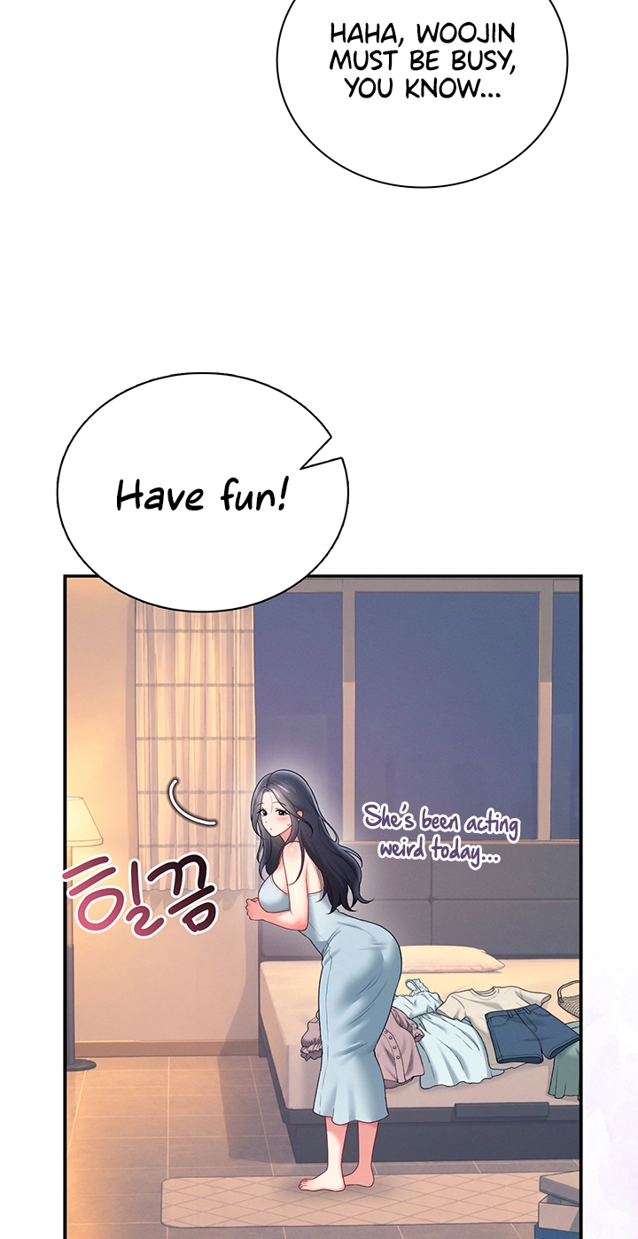 Wireless Onahole Chapter 125 page 88 - 