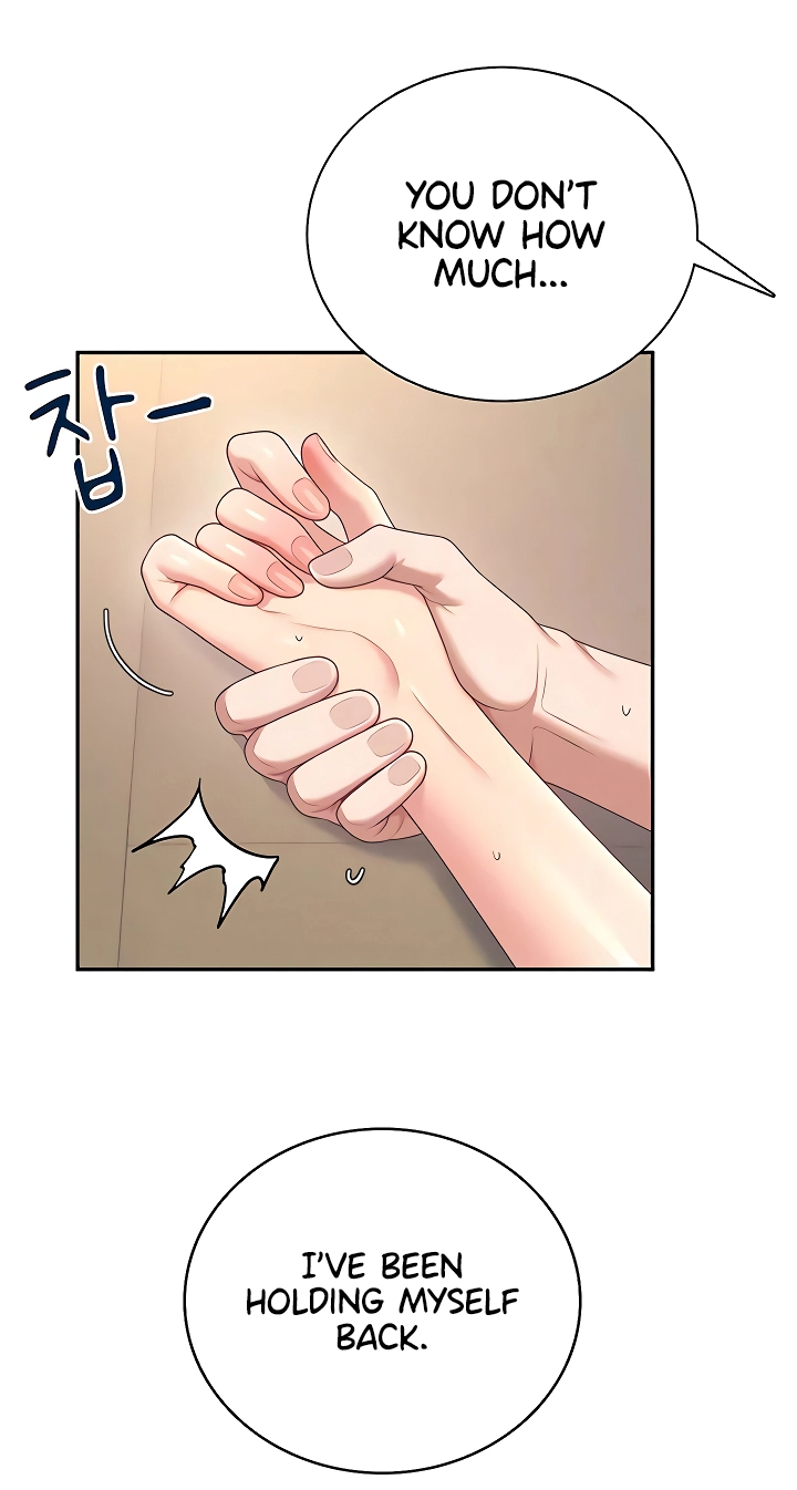 Wireless Onahole Chapter 79 page 37 - 