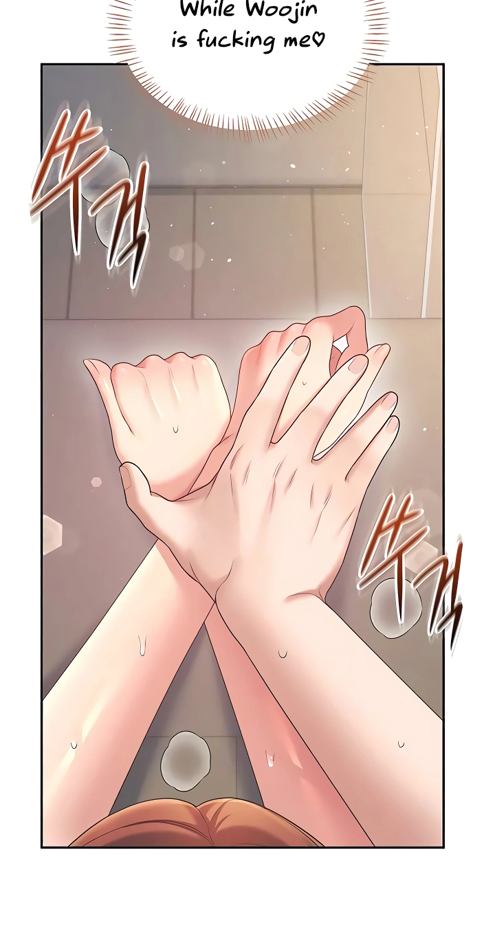 Wireless Onahole Chapter 79 page 52 - 