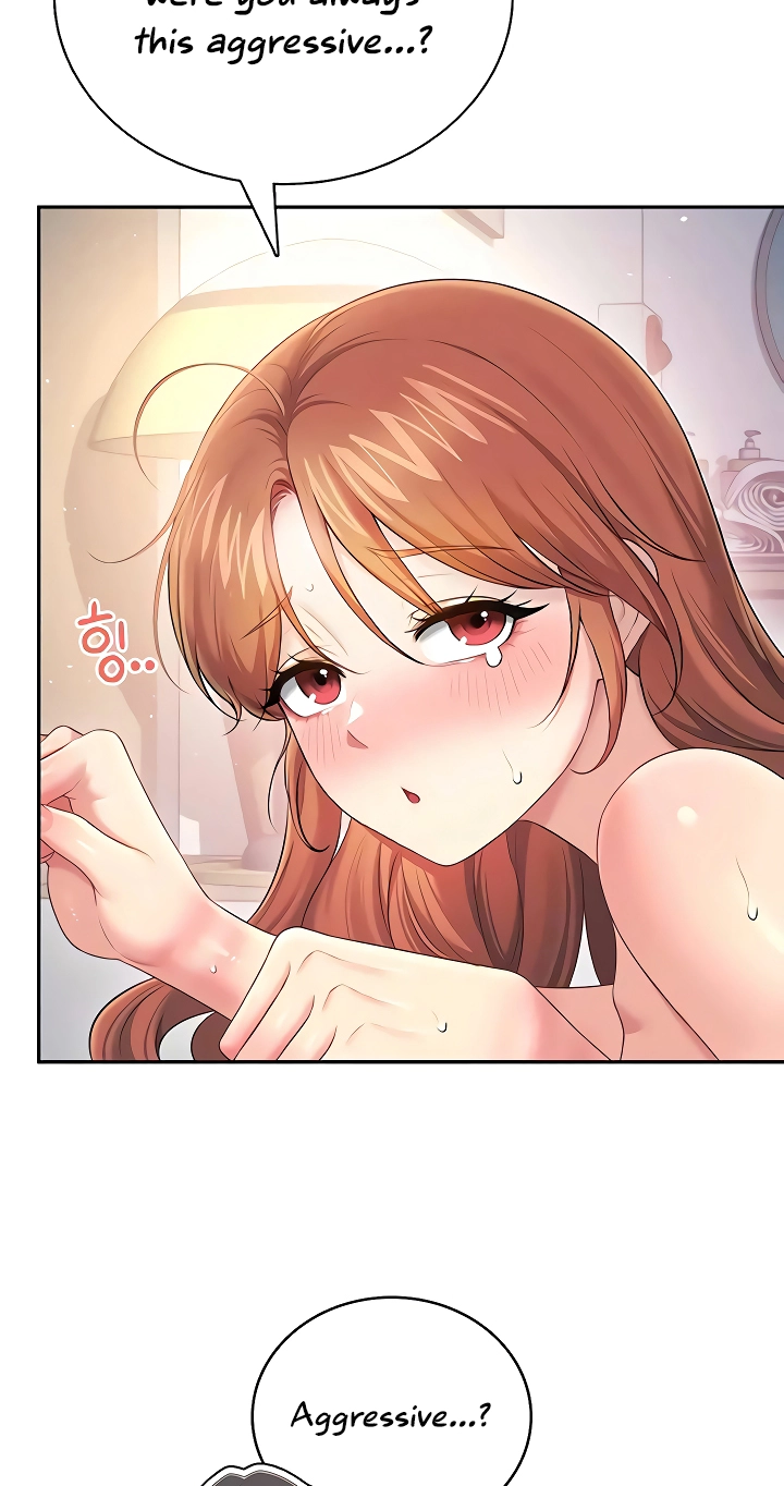 Wireless Onahole Chapter 79 page 69 - 