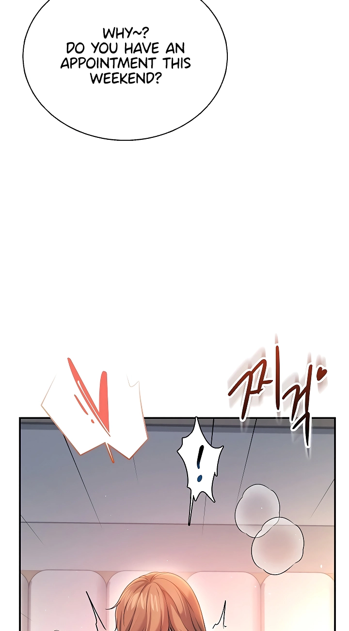 Wireless Onahole Chapter 80 page 23 - 