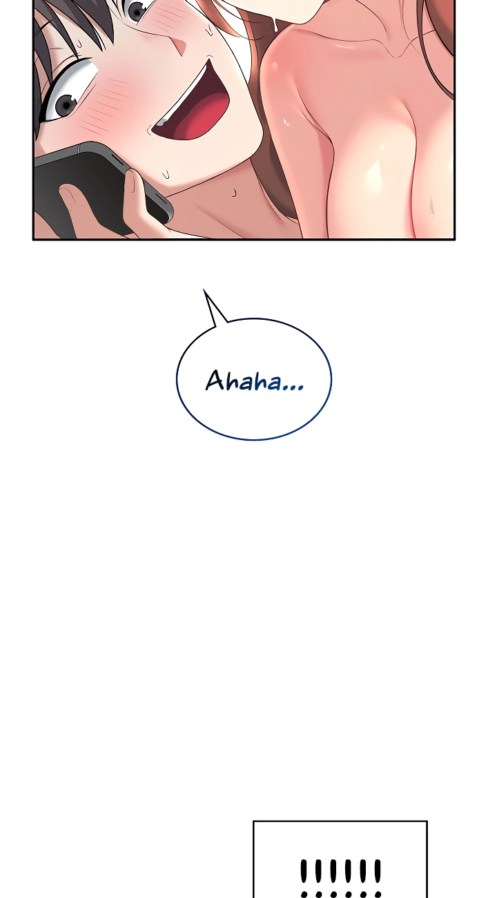 Wireless Onahole Chapter 80 page 34 - 