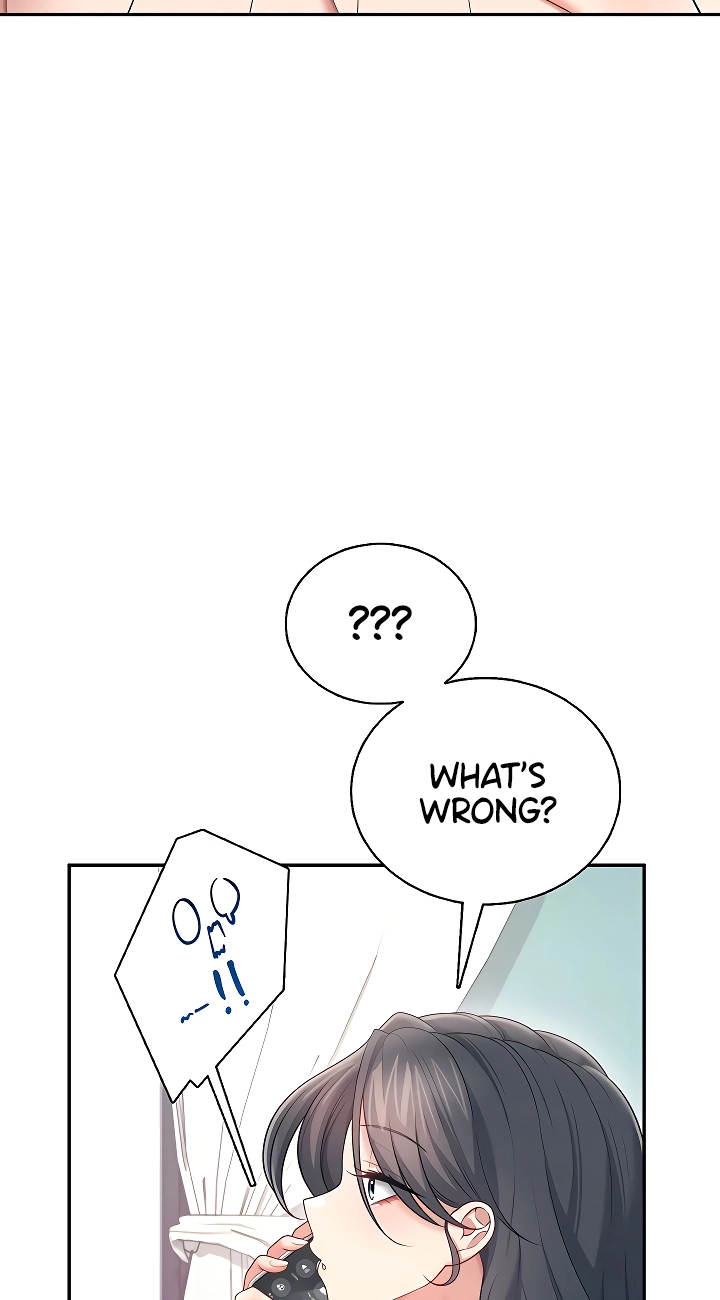 Wireless Onahole Chapter 80 page 36 - 