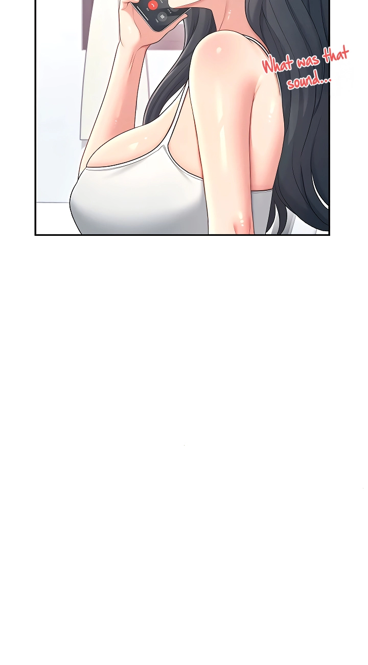 Wireless Onahole Chapter 80 page 37 - 