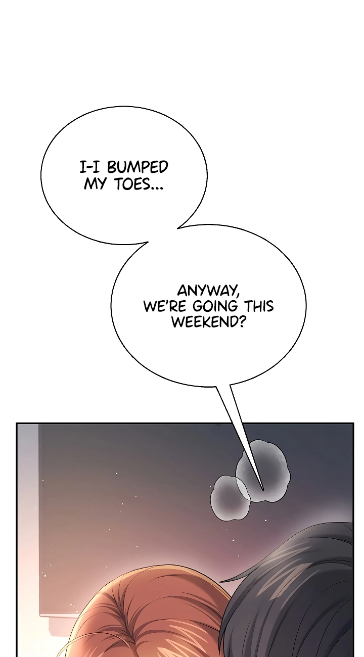 Wireless Onahole Chapter 80 page 38 - 