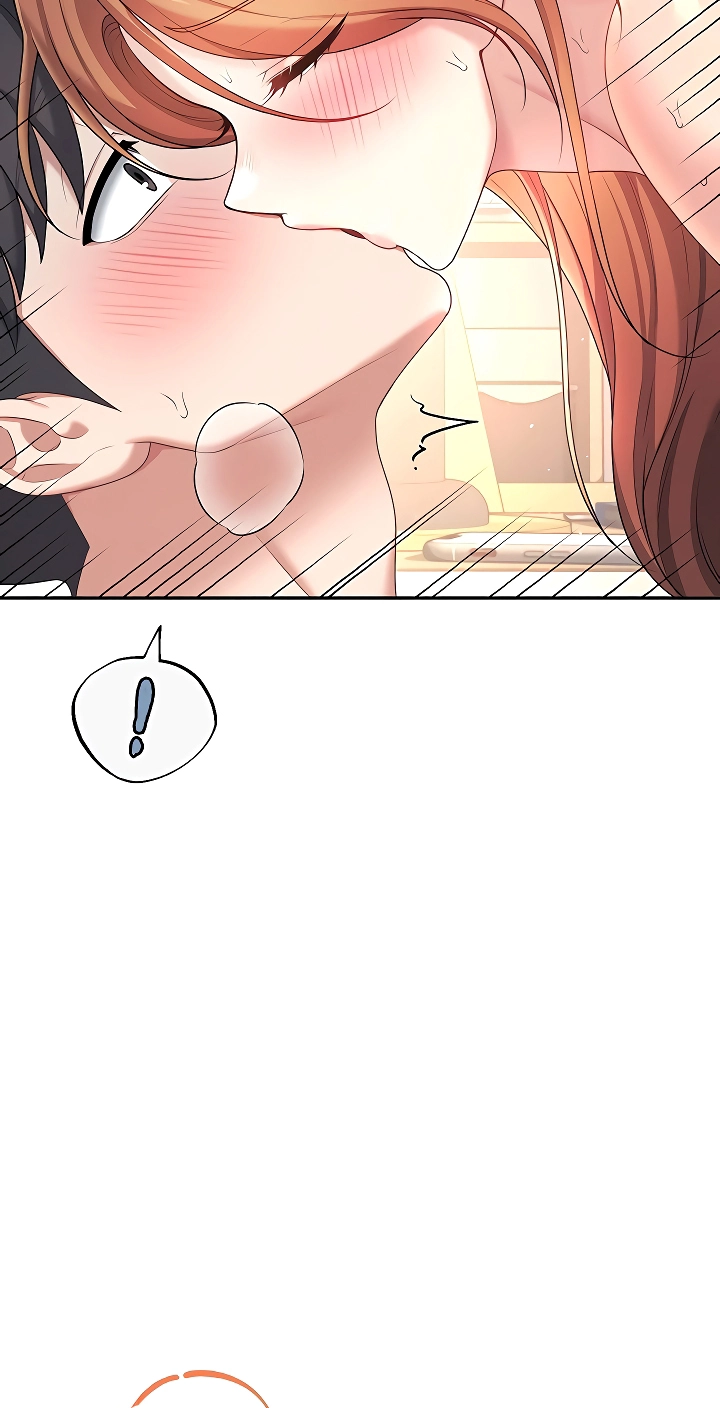 Wireless Onahole Chapter 80 page 43 - 
