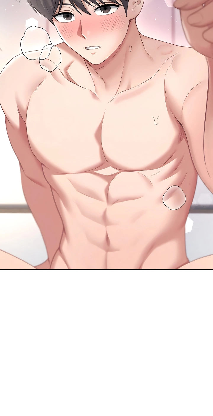 Wireless Onahole Chapter 80 page 49 - 