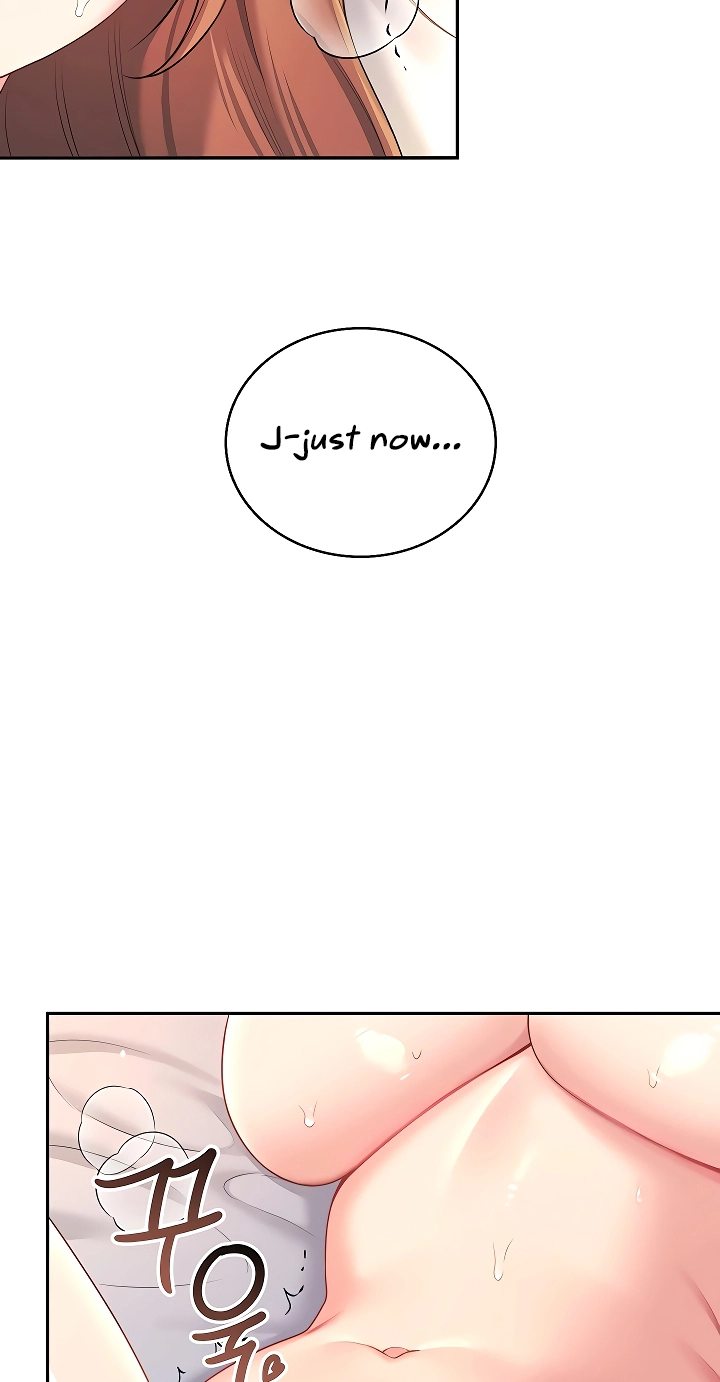 Wireless Onahole Chapter 80 page 55 - 