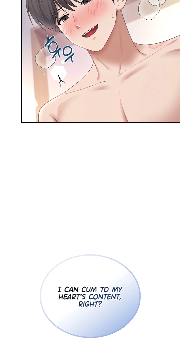Wireless Onahole Chapter 80 page 69 - 