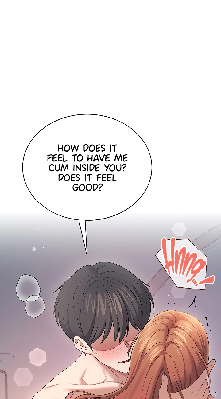 Wireless Onahole Chapter 80 page 87 - 