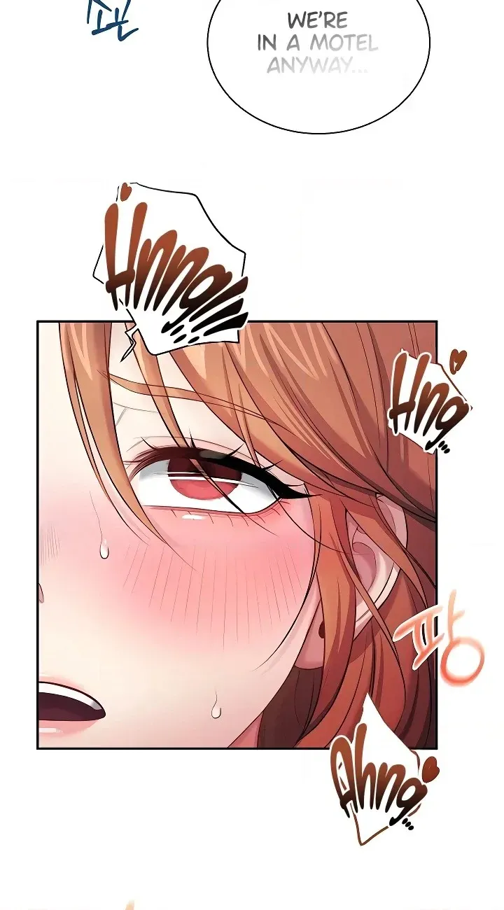 Wireless Onahole Chapter 80 page 90 - 