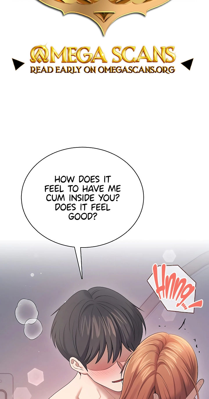 Wireless Onahole Chapter 81 page 2 - 