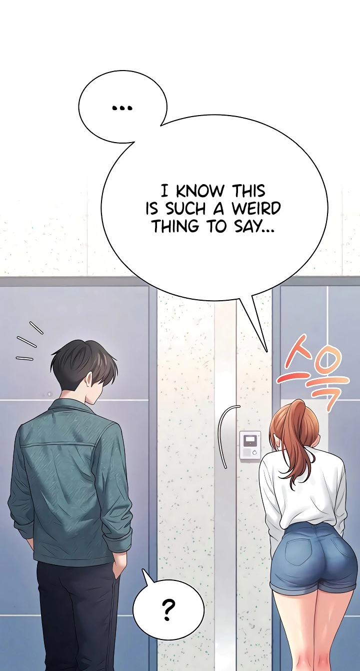 Wireless Onahole Chapter 81 page 24 - 