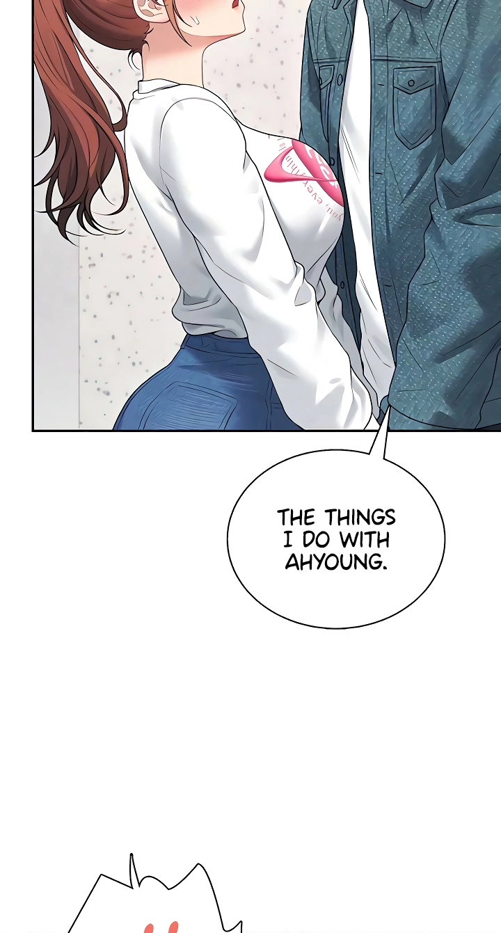 Wireless Onahole Chapter 81 page 29 - 