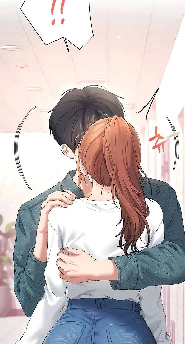 Wireless Onahole Chapter 81 page 30 - 
