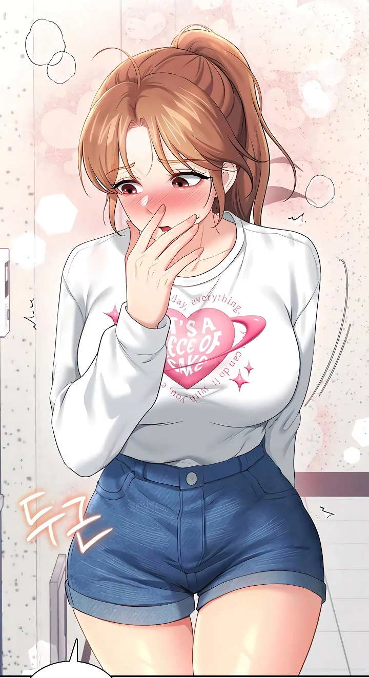 Wireless Onahole Chapter 81 page 34 - 