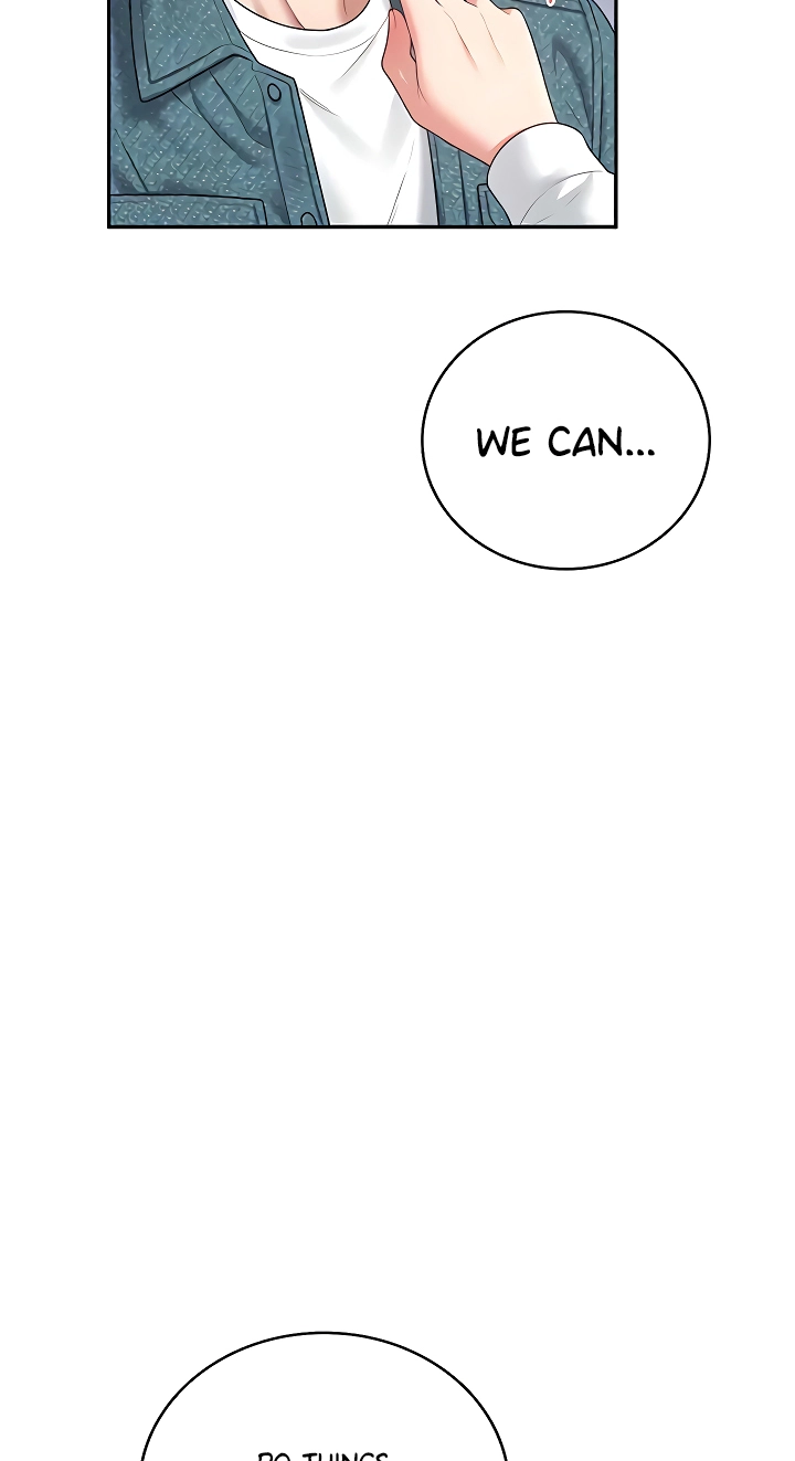 Wireless Onahole Chapter 81 page 36 - 