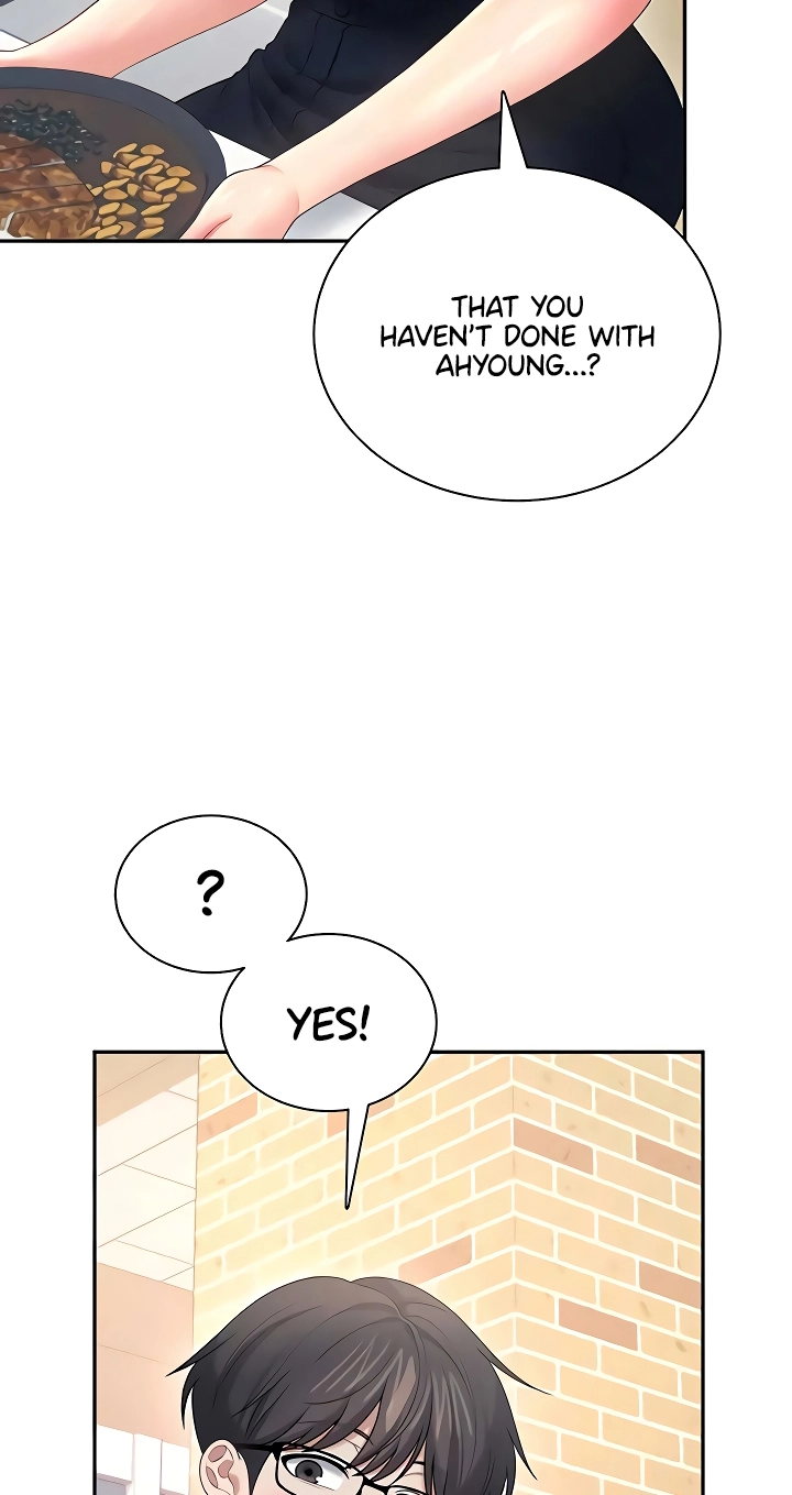 Wireless Onahole Chapter 81 page 45 - 