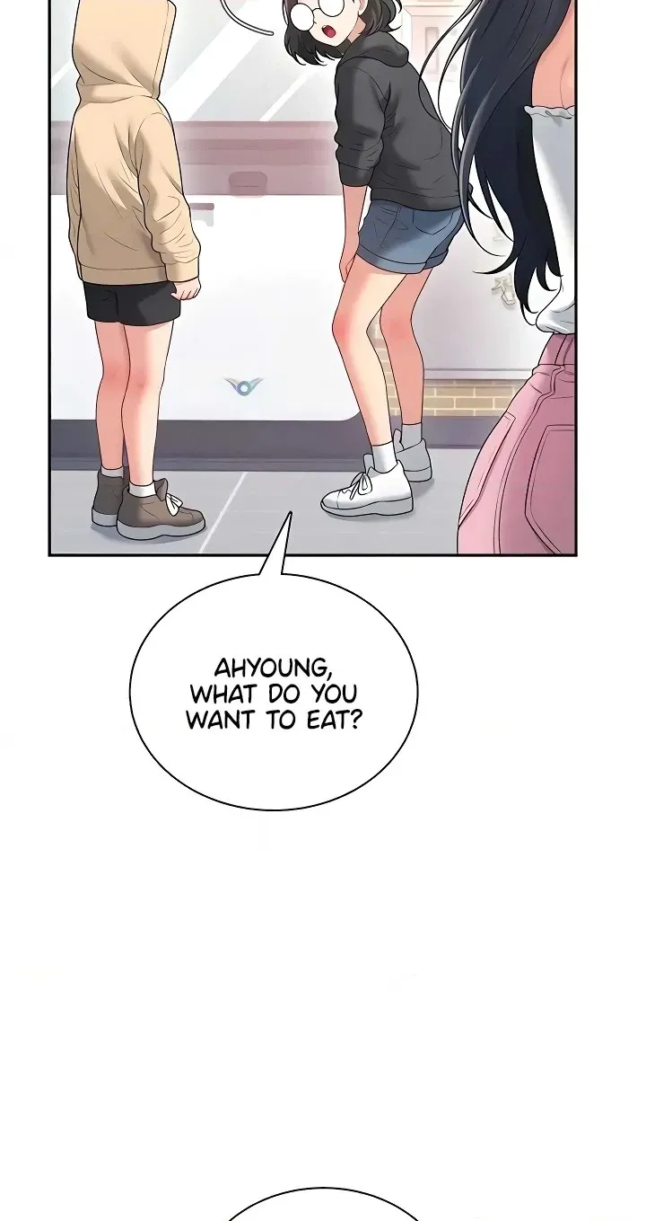 Wireless Onahole Chapter 81 page 50 - 