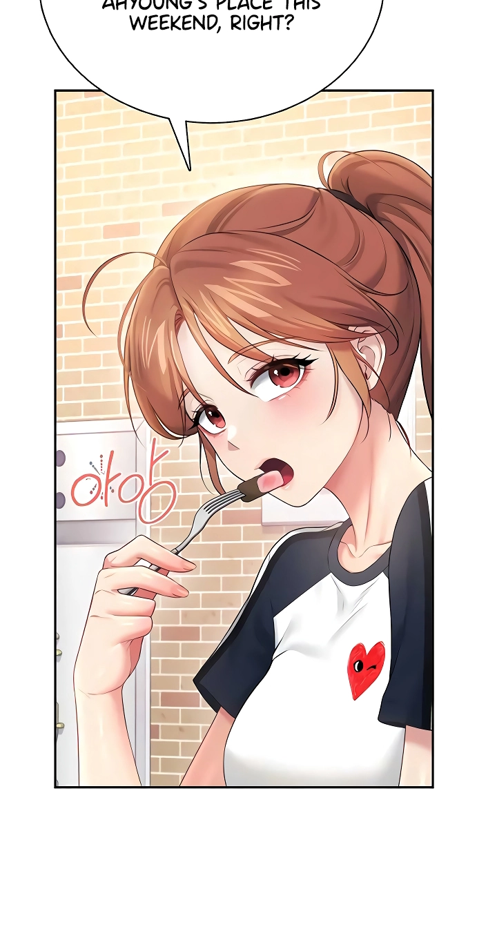 Wireless Onahole Chapter 81 page 53 - 