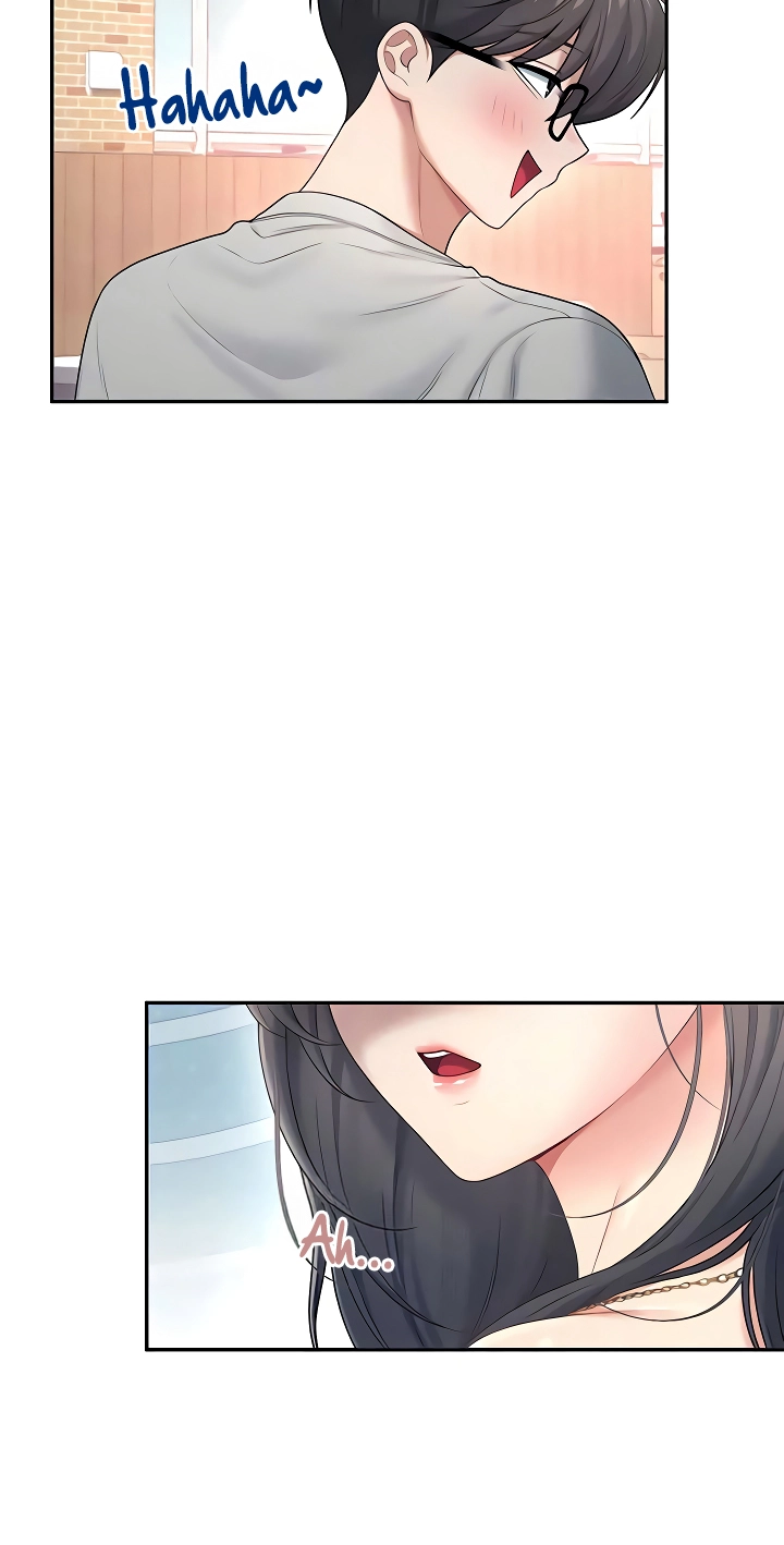 Wireless Onahole Chapter 81 page 57 - 