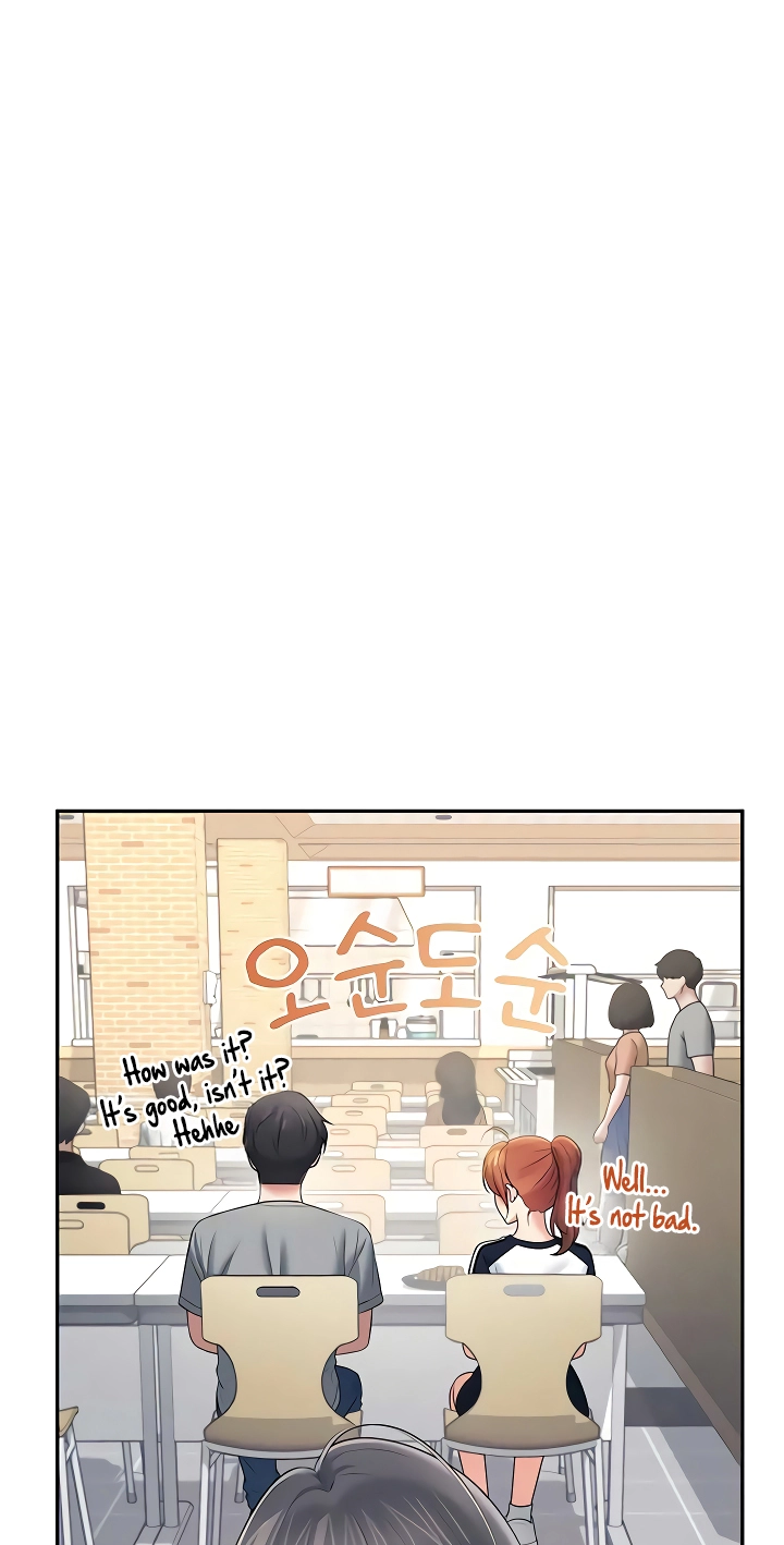 Wireless Onahole Chapter 81 page 58 - 