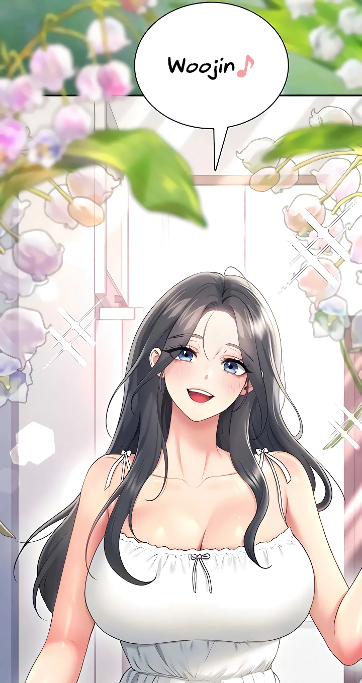 Wireless Onahole Chapter 81 page 64 - 