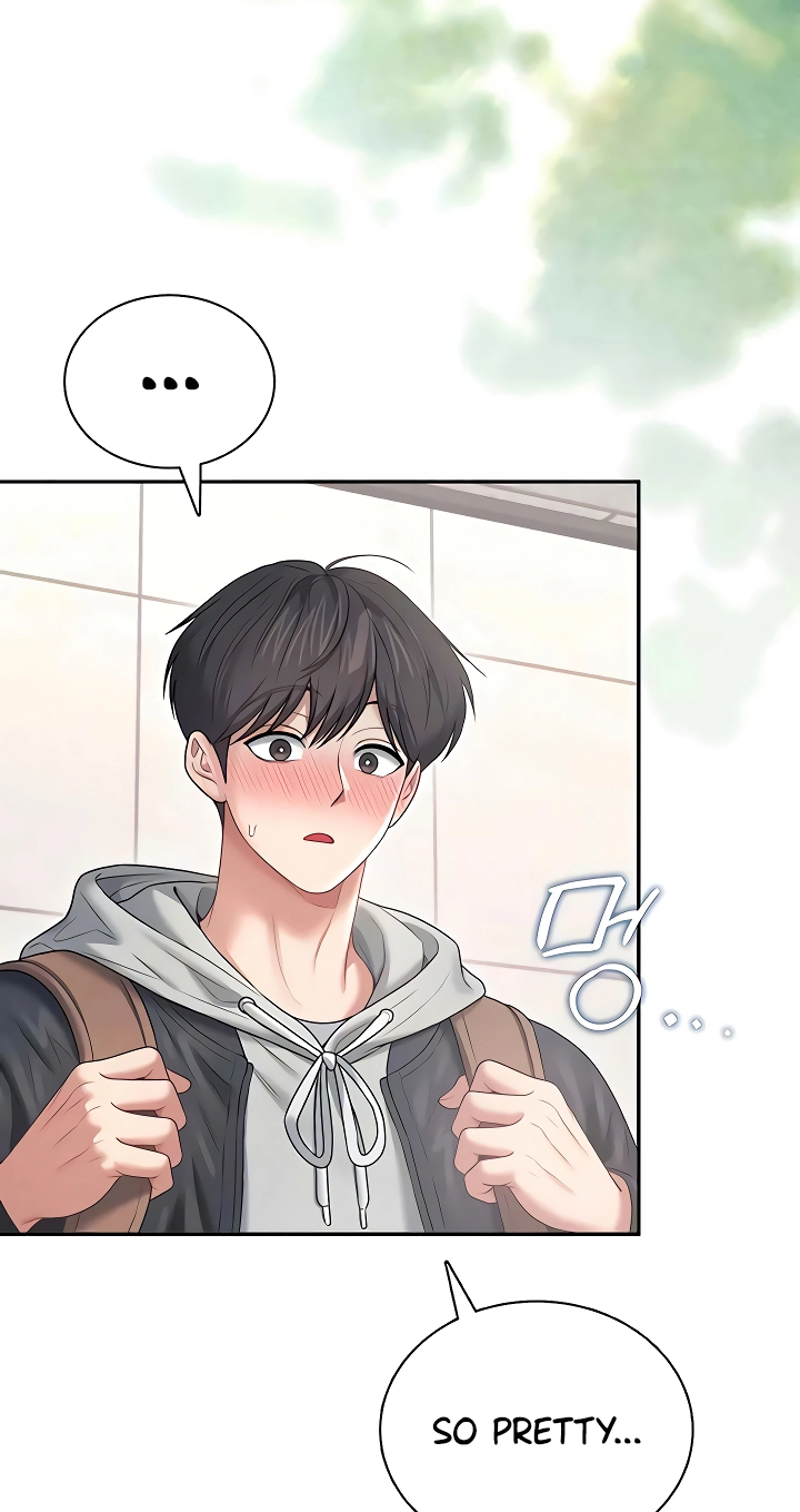 Wireless Onahole Chapter 81 page 66 - 