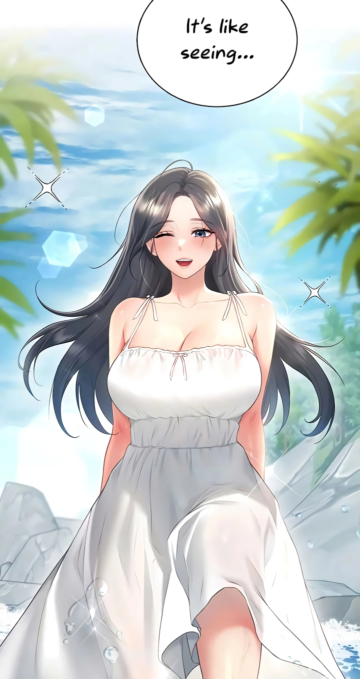 Wireless Onahole Chapter 81 page 69 - 