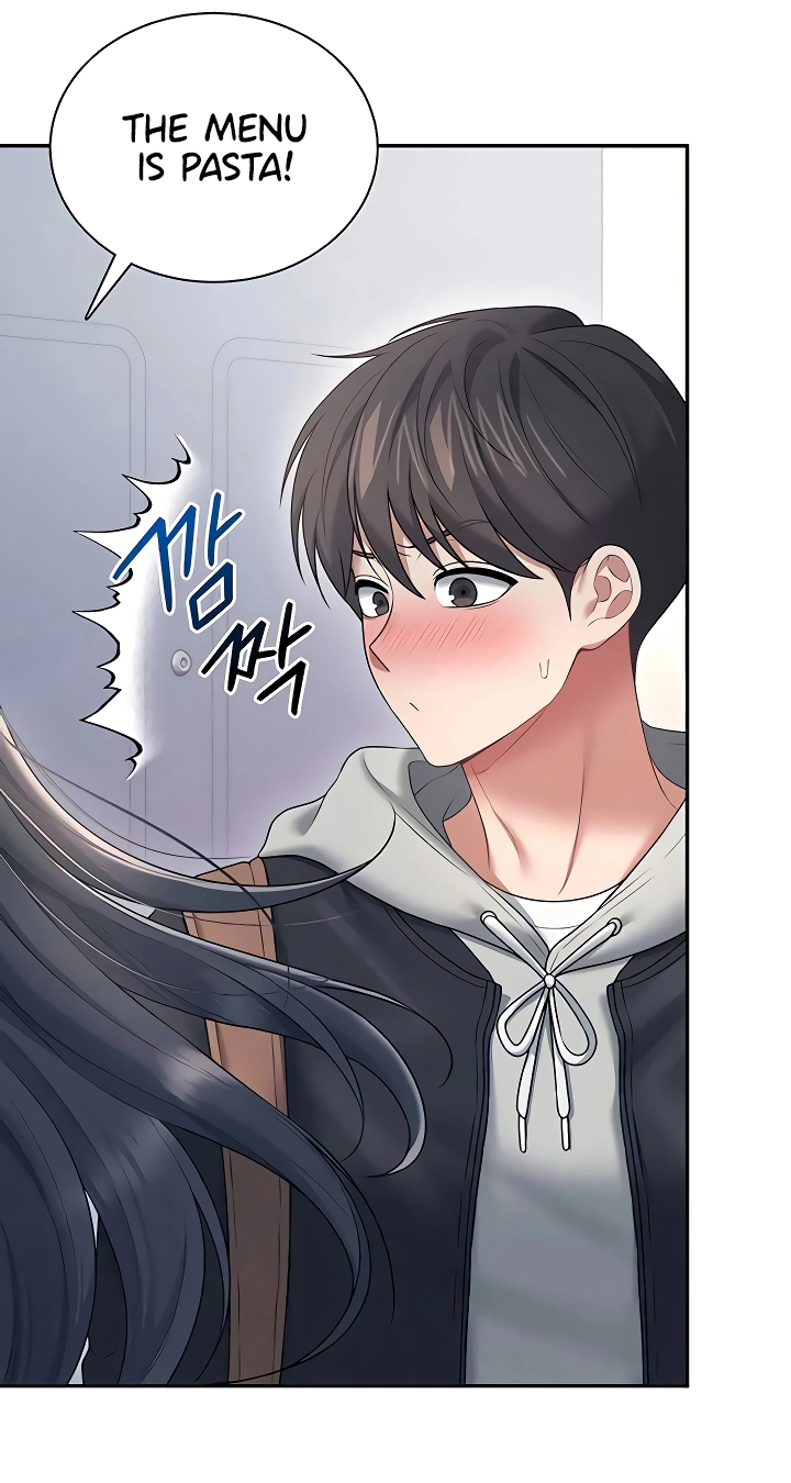 Wireless Onahole Chapter 81 page 74 - 