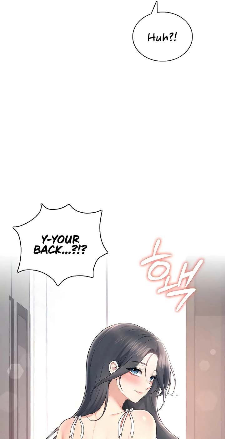 Wireless Onahole Chapter 81 page 75 - 
