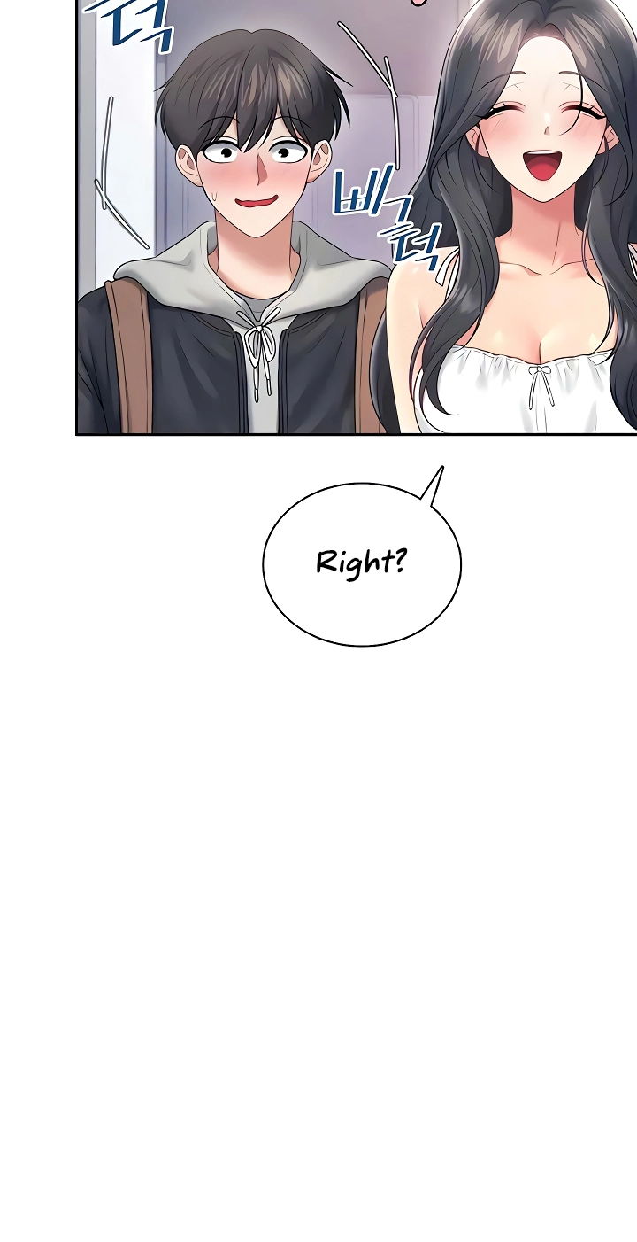 Wireless Onahole Chapter 81 page 78 - 