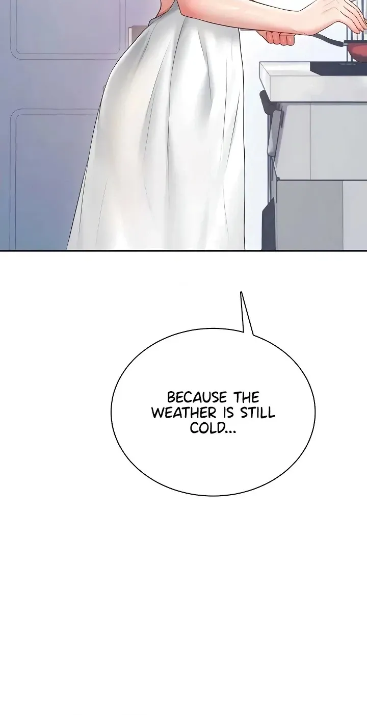 Wireless Onahole Chapter 81 page 80 - 