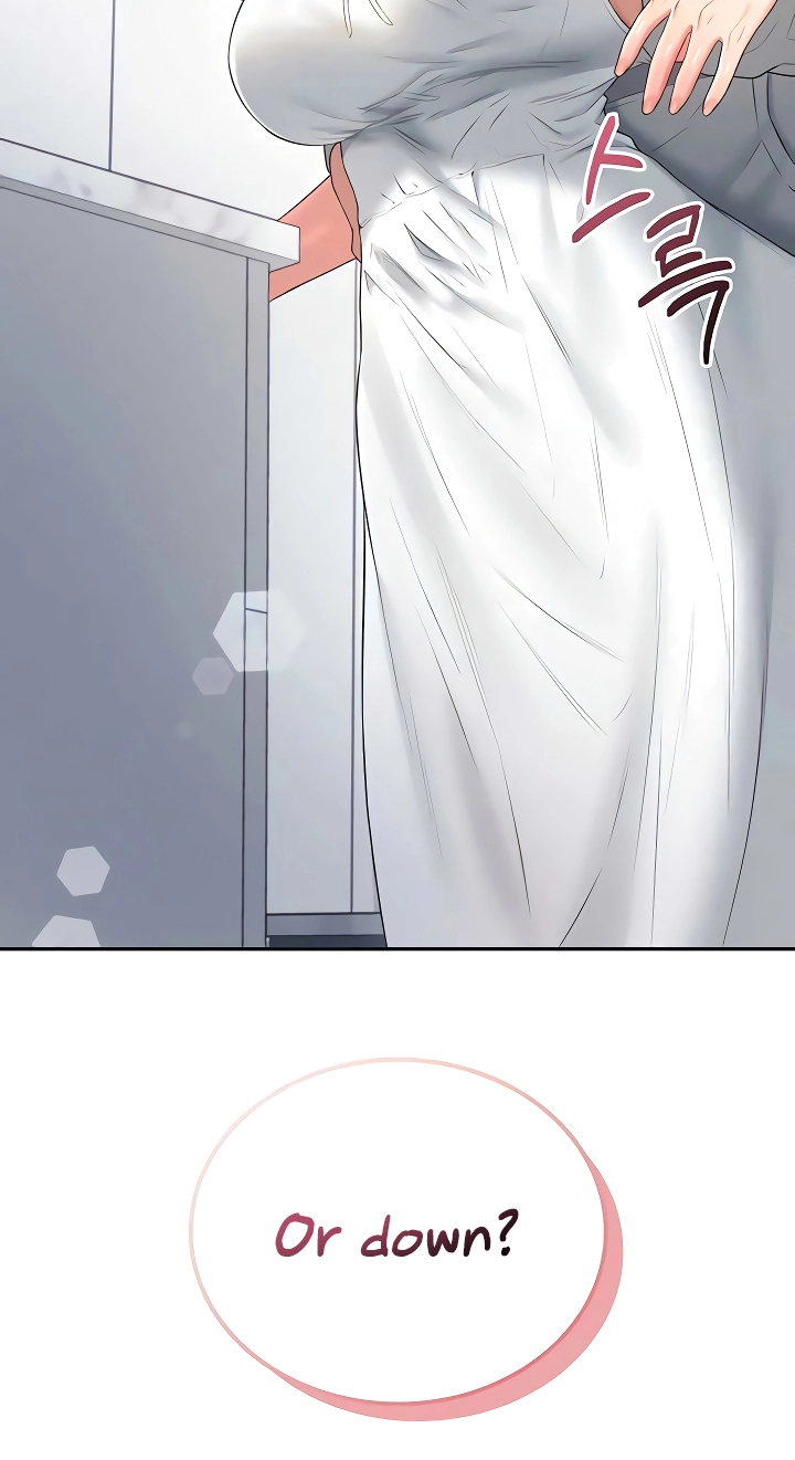 Wireless Onahole Chapter 81 page 91 - 