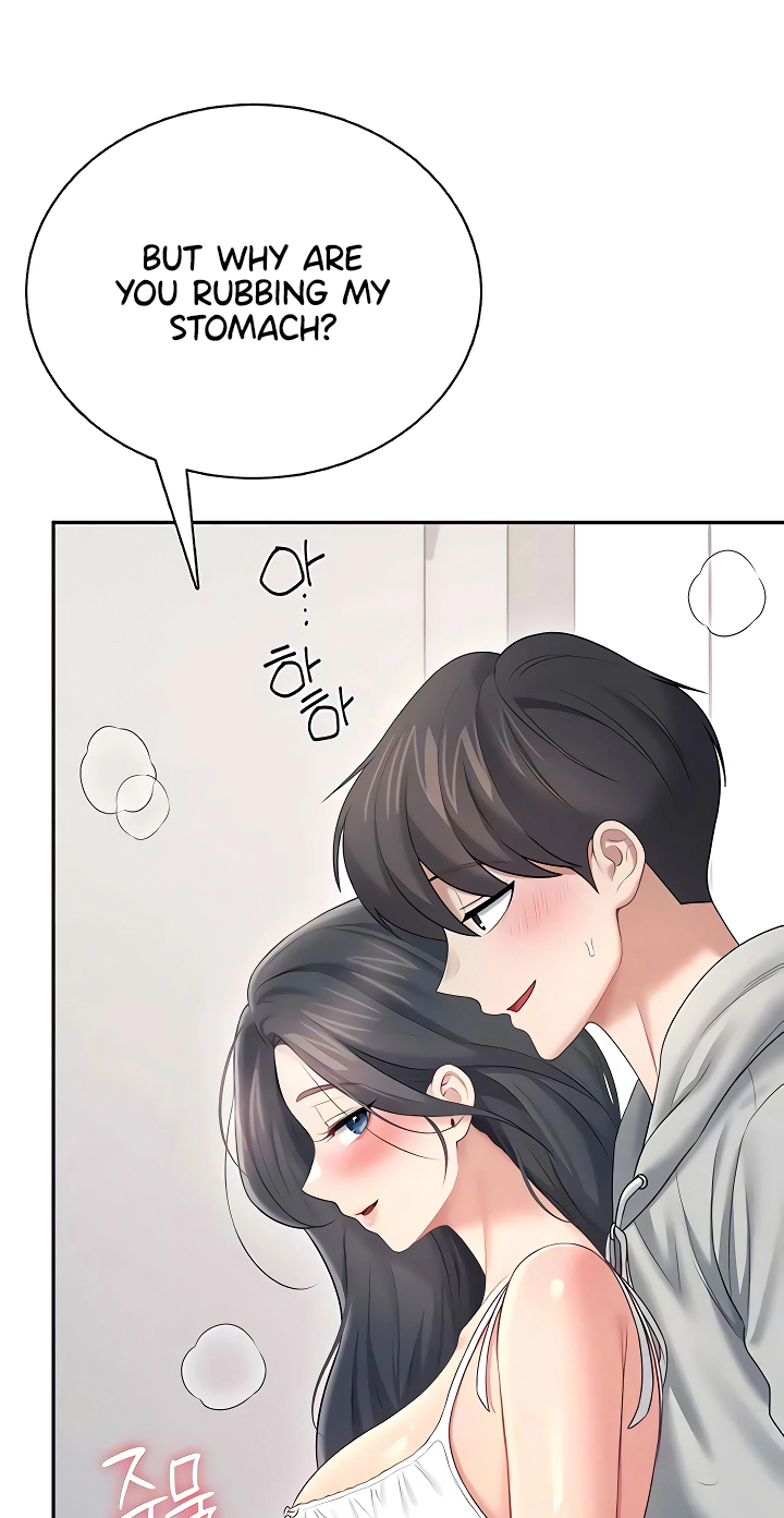 Wireless Onahole Chapter 82 page 11 - 