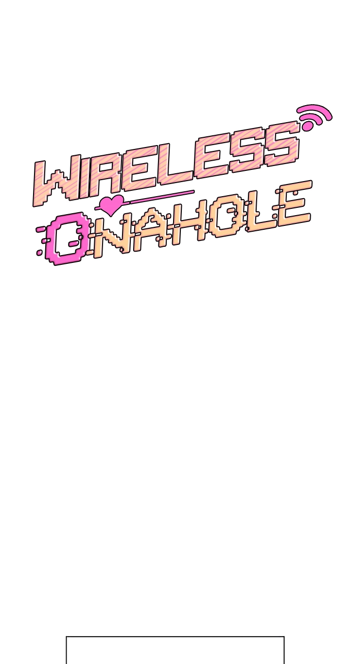 Wireless Onahole Chapter 82 page 15 - 