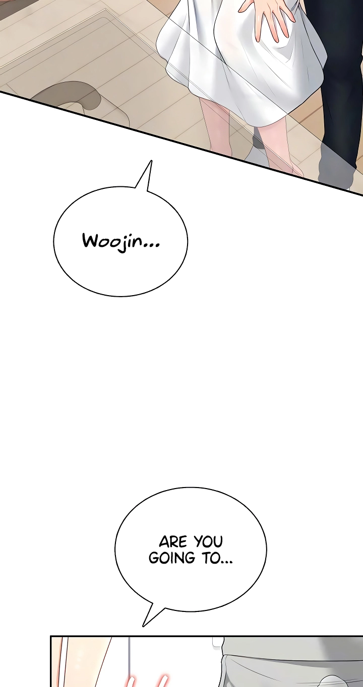 Wireless Onahole Chapter 82 page 22 - 