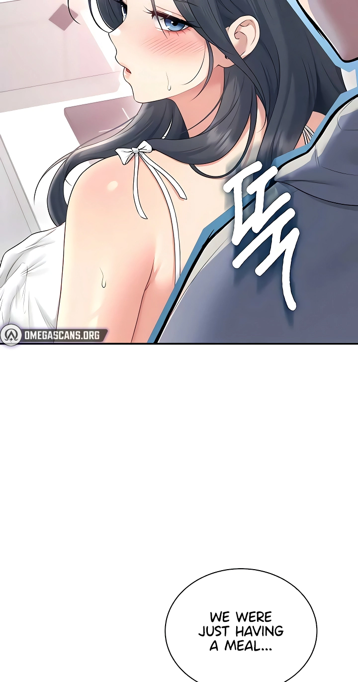 Wireless Onahole Chapter 82 page 27 - 