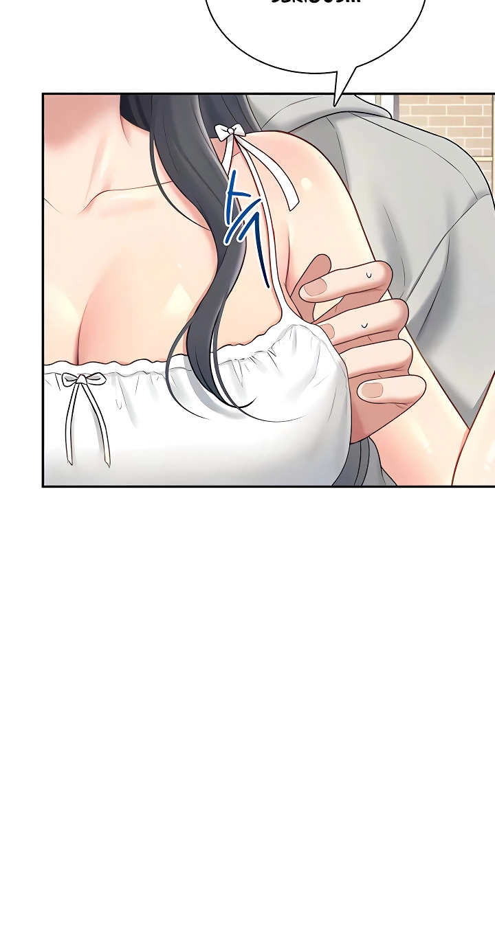 Wireless Onahole Chapter 82 page 33 - 