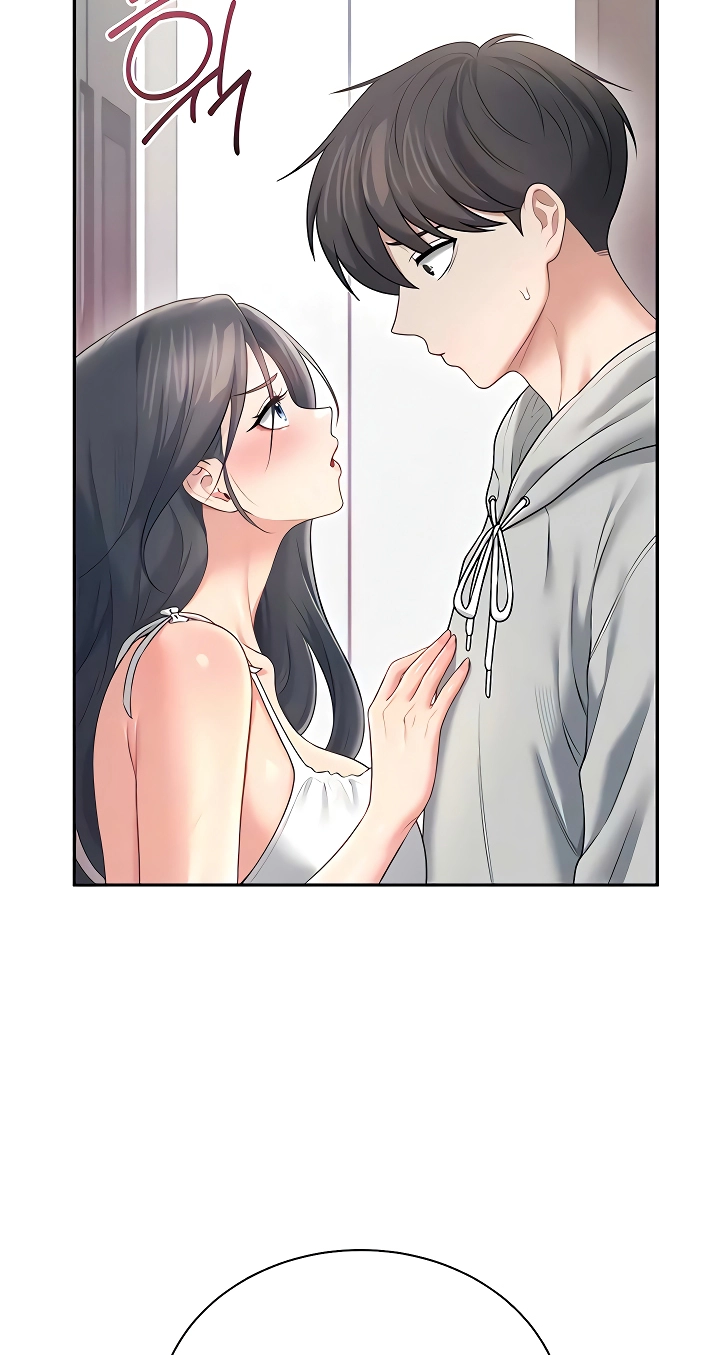 Wireless Onahole Chapter 82 page 38 - 