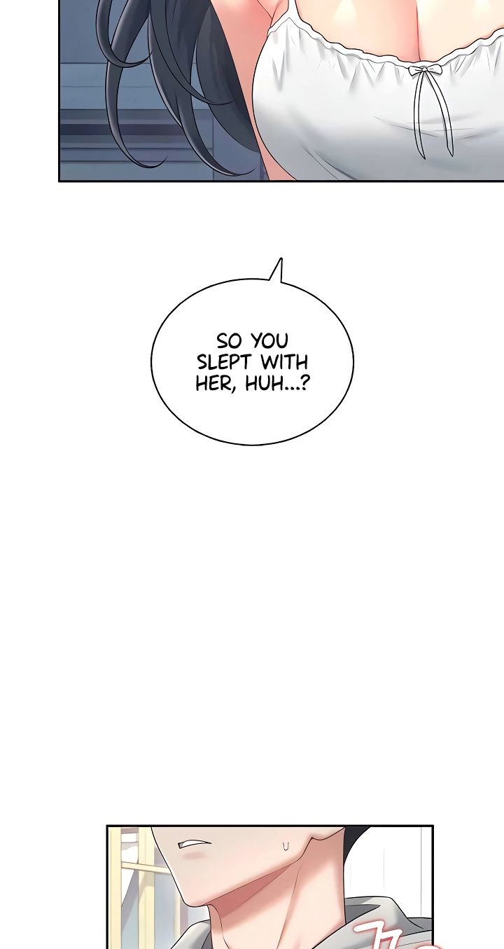 Wireless Onahole Chapter 82 page 41 - 