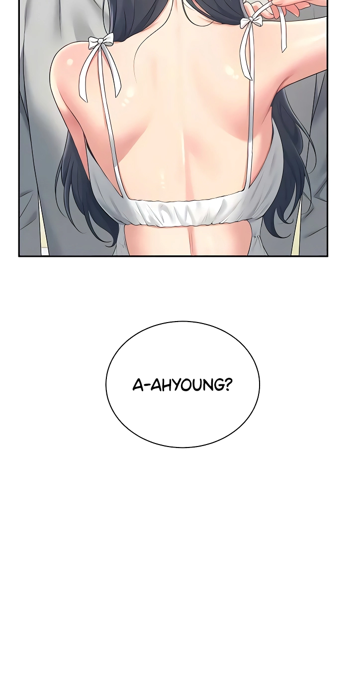 Wireless Onahole Chapter 82 page 47 - 